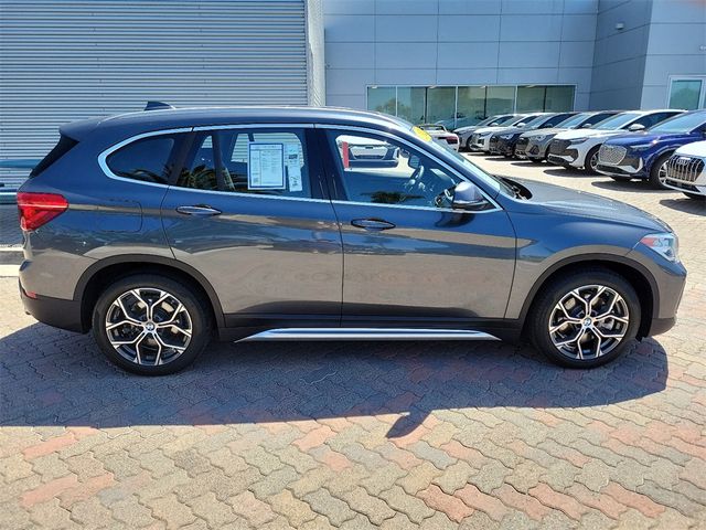 2021 BMW X1 xDrive28i