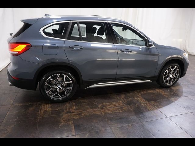 2021 BMW X1 xDrive28i