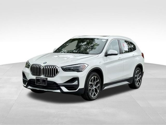 2021 BMW X1 xDrive28i