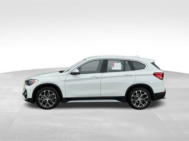 2021 BMW X1 xDrive28i