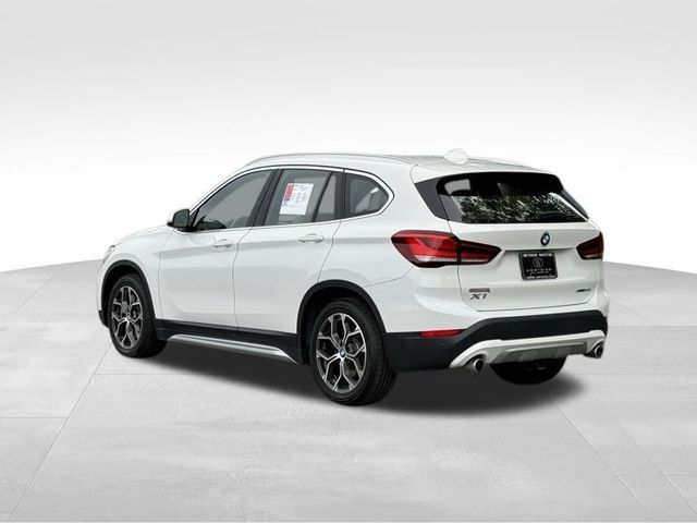 2021 BMW X1 xDrive28i