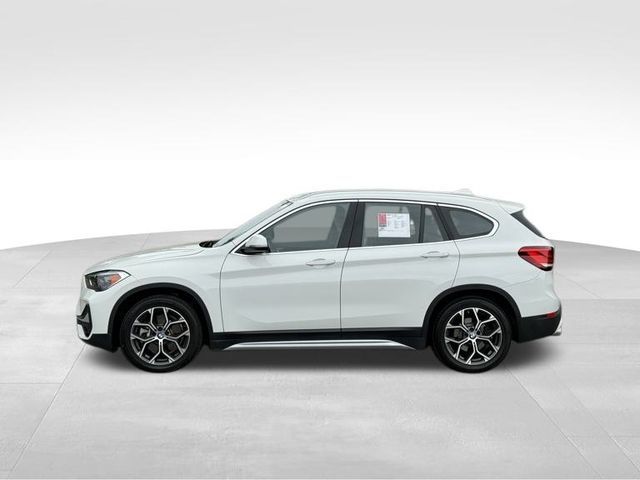 2021 BMW X1 xDrive28i