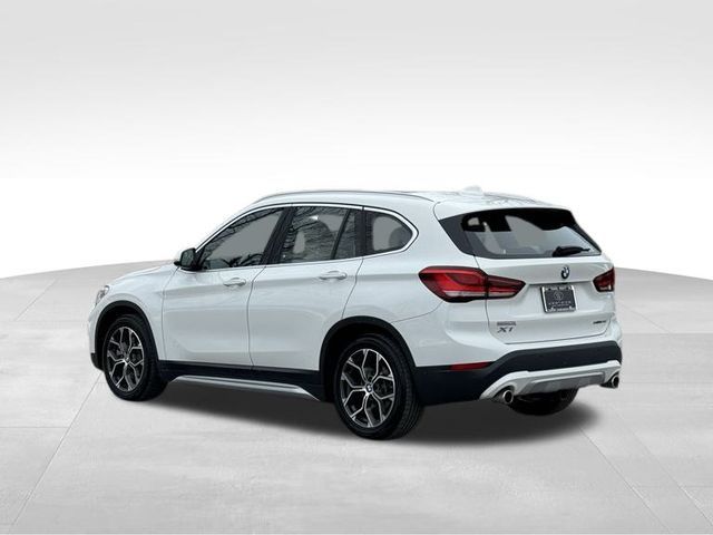 2021 BMW X1 xDrive28i