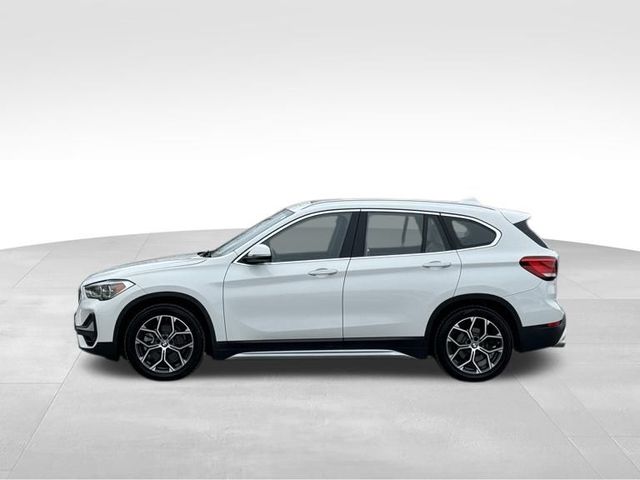 2021 BMW X1 xDrive28i