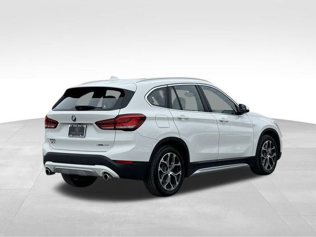 2021 BMW X1 xDrive28i