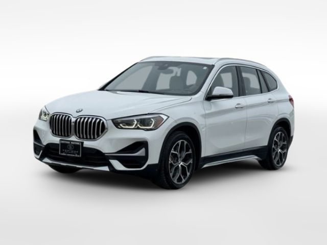 2021 BMW X1 xDrive28i