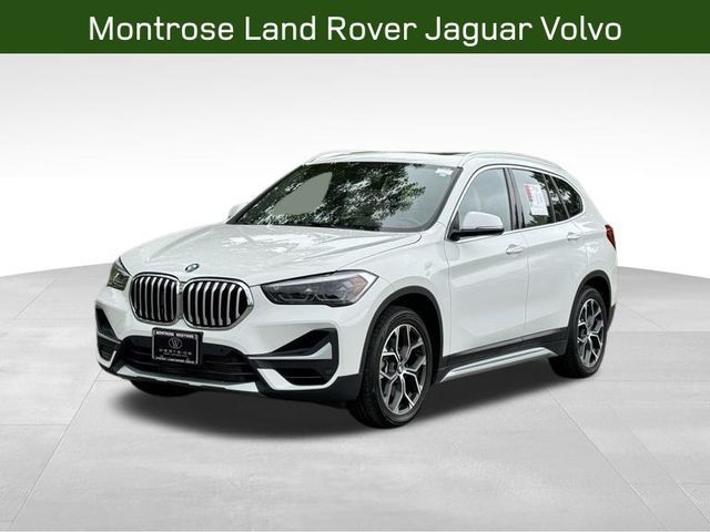 2021 BMW X1 xDrive28i