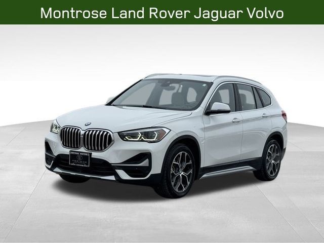 2021 BMW X1 xDrive28i