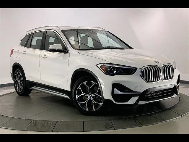 2021 BMW X1 xDrive28i
