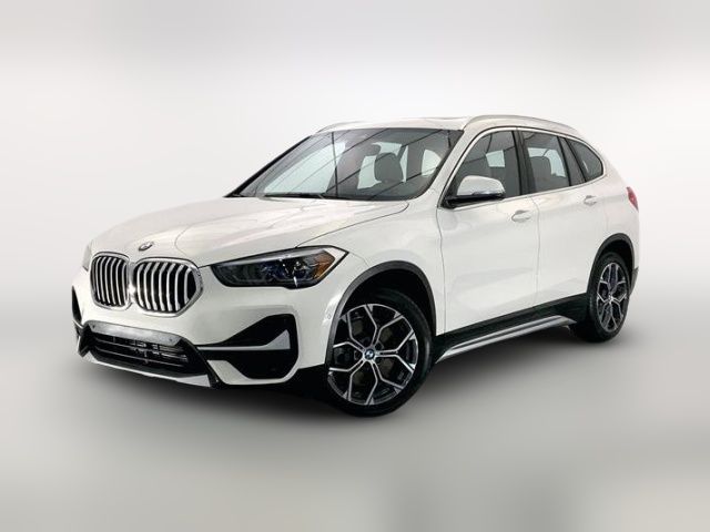 2021 BMW X1 xDrive28i
