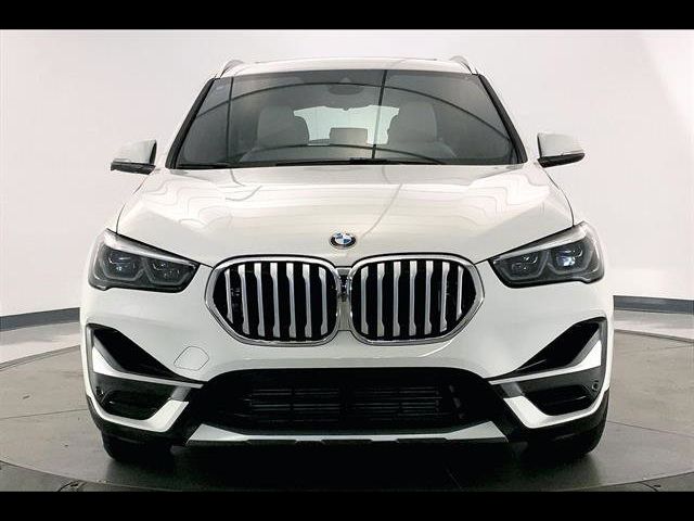 2021 BMW X1 xDrive28i