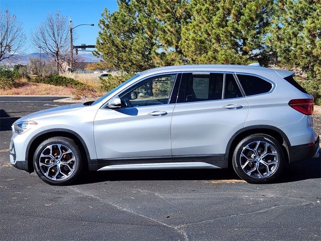 2021 BMW X1 xDrive28i