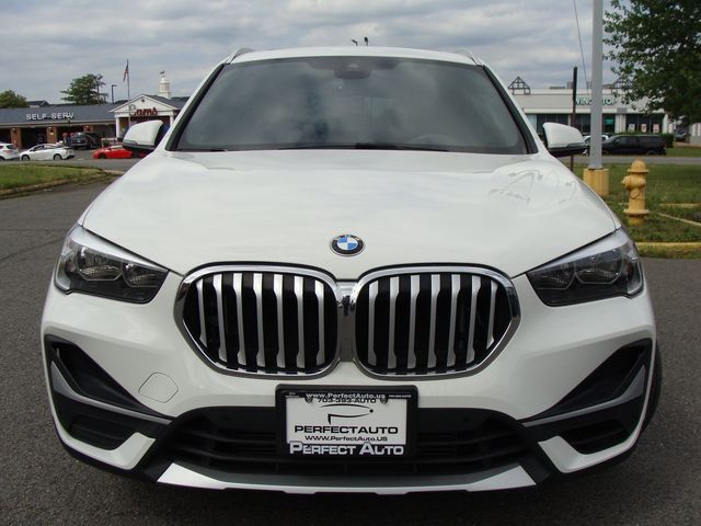 2021 BMW X1 xDrive28i