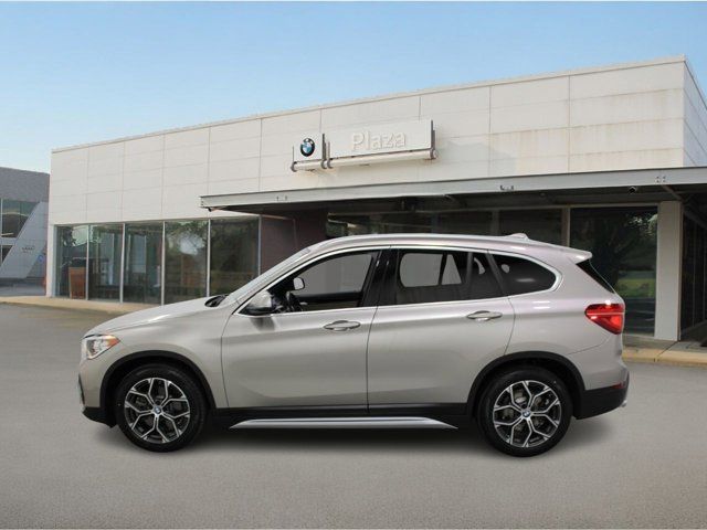 2021 BMW X1 xDrive28i