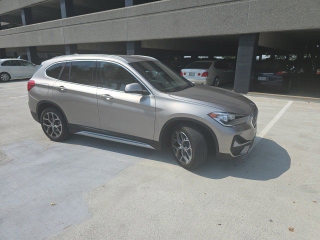 2021 BMW X1 xDrive28i