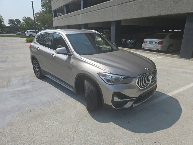 2021 BMW X1 xDrive28i