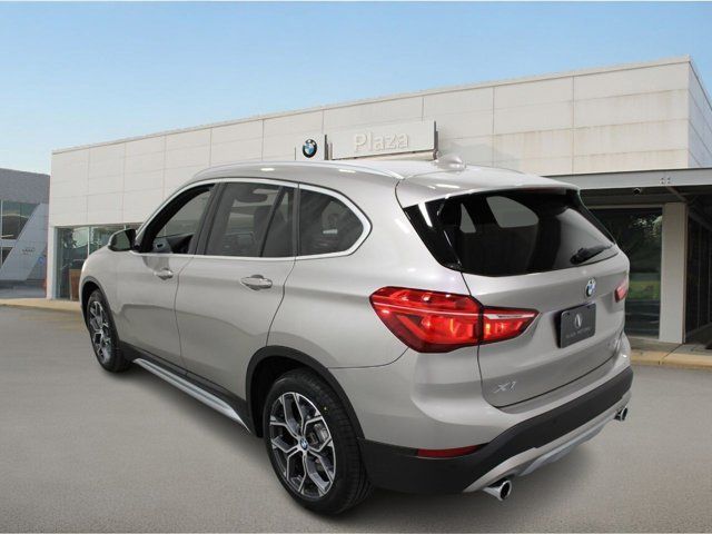 2021 BMW X1 xDrive28i