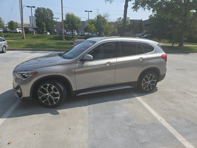 2021 BMW X1 xDrive28i