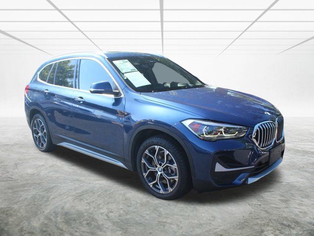 2021 BMW X1 xDrive28i