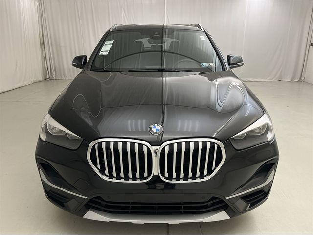 2021 BMW X1 xDrive28i