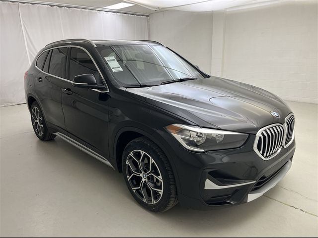 2021 BMW X1 xDrive28i