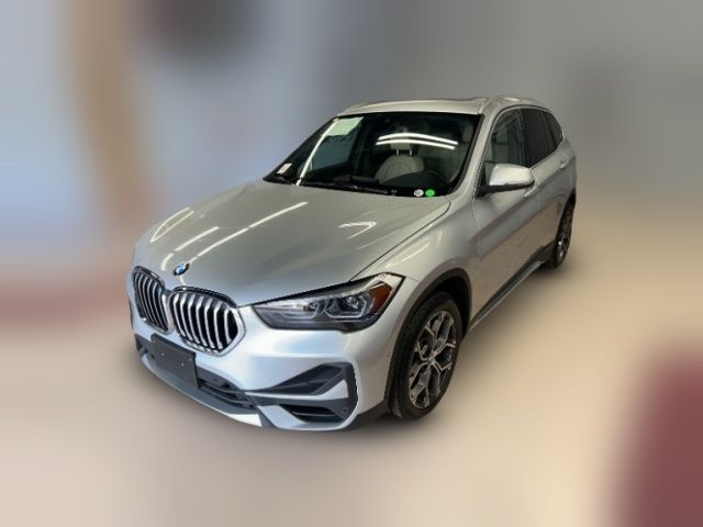 2021 BMW X1 xDrive28i