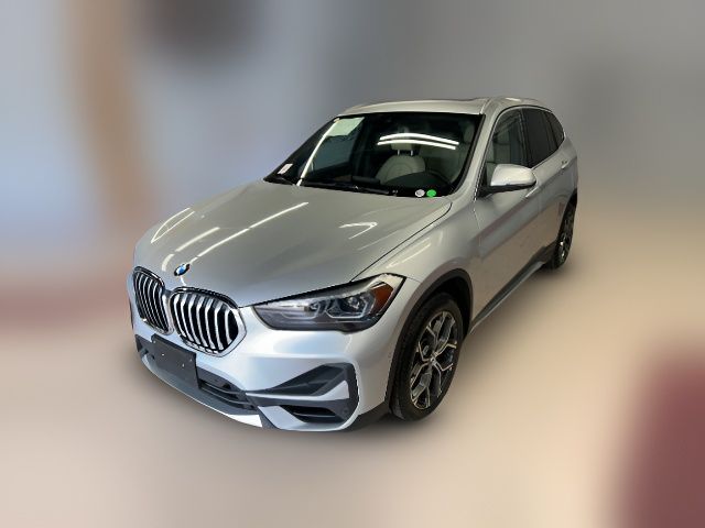 2021 BMW X1 xDrive28i