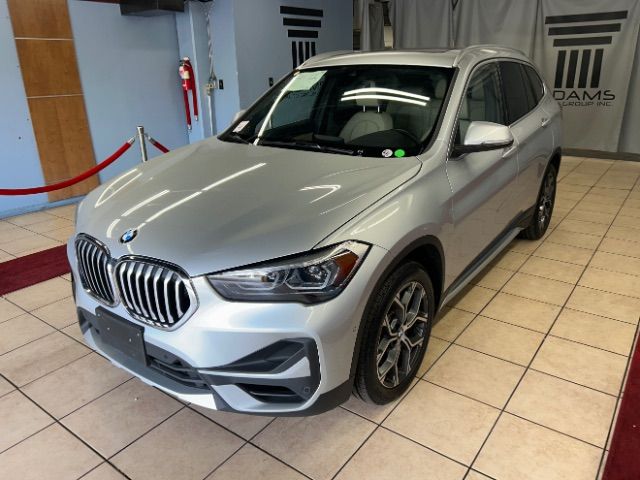 2021 BMW X1 xDrive28i