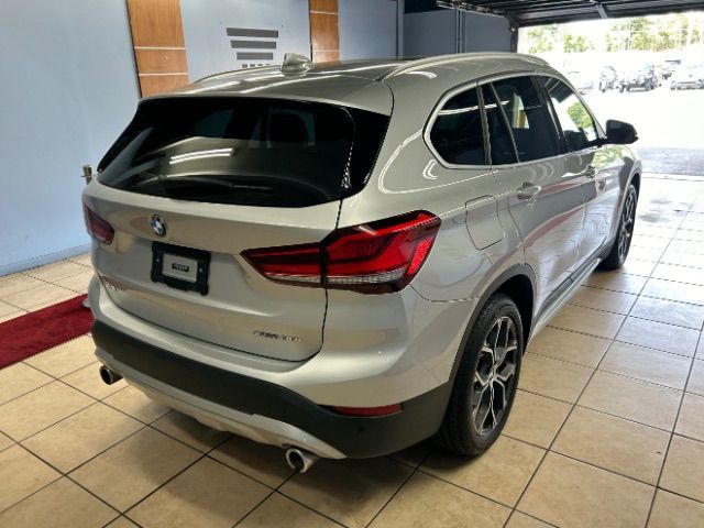 2021 BMW X1 xDrive28i