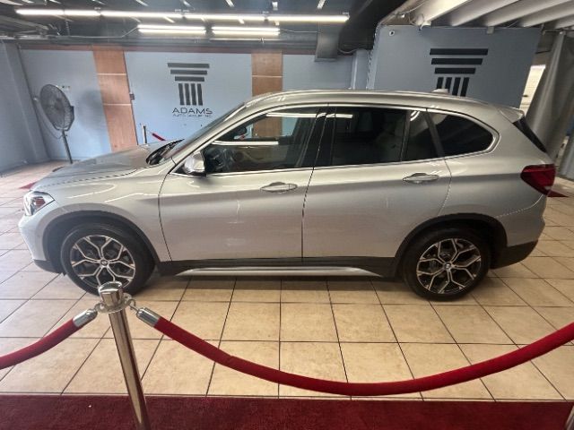 2021 BMW X1 xDrive28i