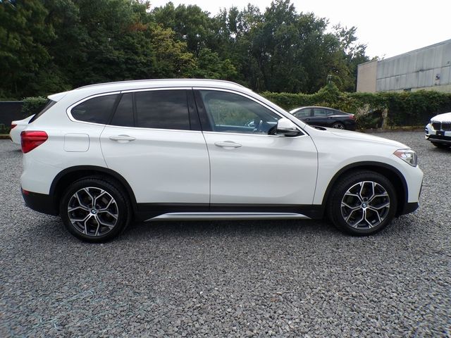 2021 BMW X1 xDrive28i