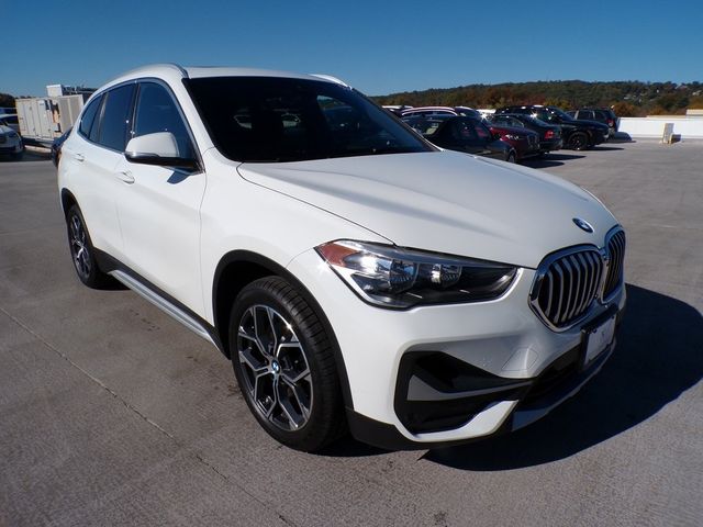 2021 BMW X1 xDrive28i