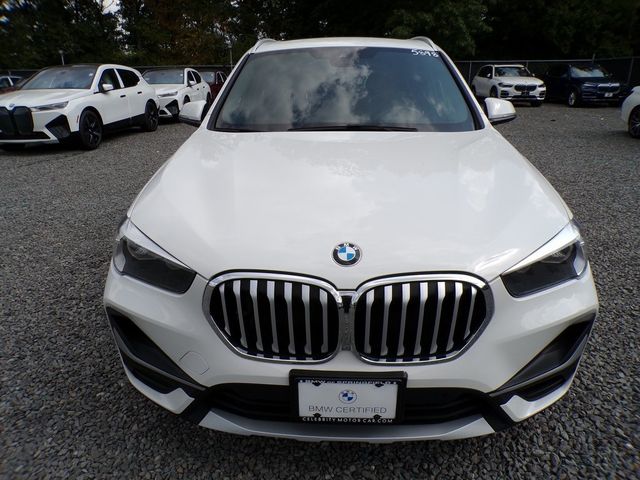 2021 BMW X1 xDrive28i