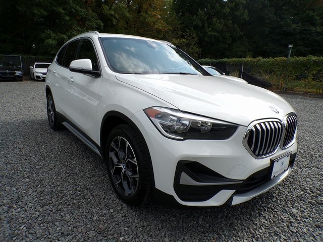 2021 BMW X1 xDrive28i