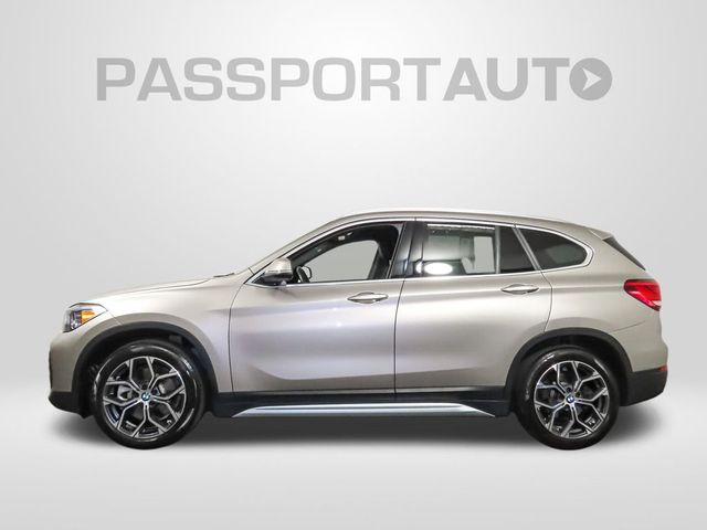 2021 BMW X1 xDrive28i