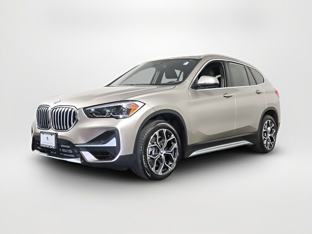 2021 BMW X1 xDrive28i