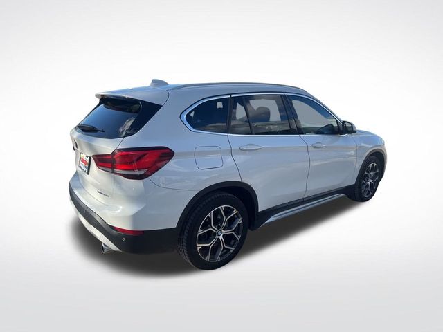 2021 BMW X1 xDrive28i