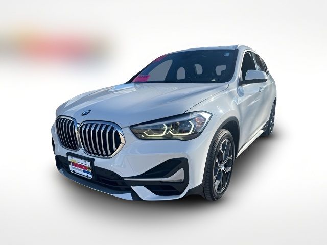 2021 BMW X1 xDrive28i