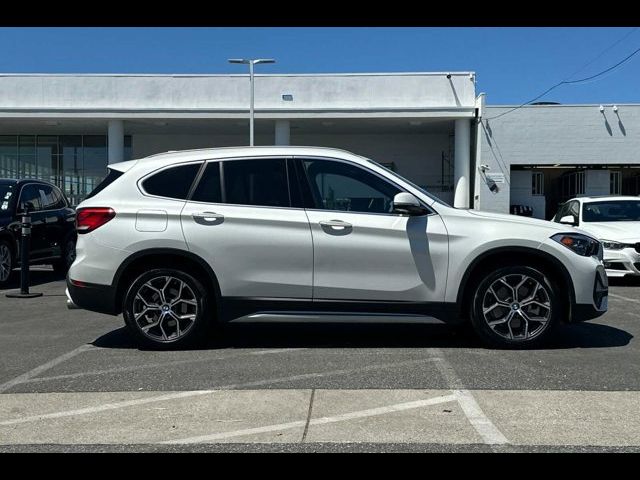 2021 BMW X1 xDrive28i