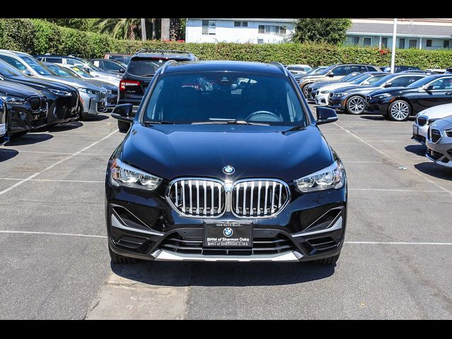 2021 BMW X1 xDrive28i