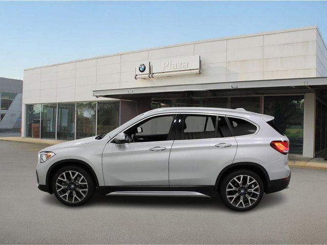 2021 BMW X1 xDrive28i