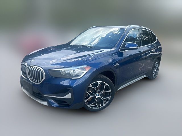 2021 BMW X1 xDrive28i