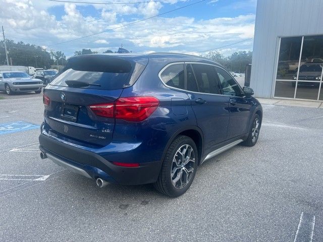 2021 BMW X1 xDrive28i