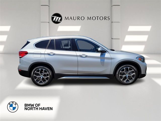 2021 BMW X1 xDrive28i