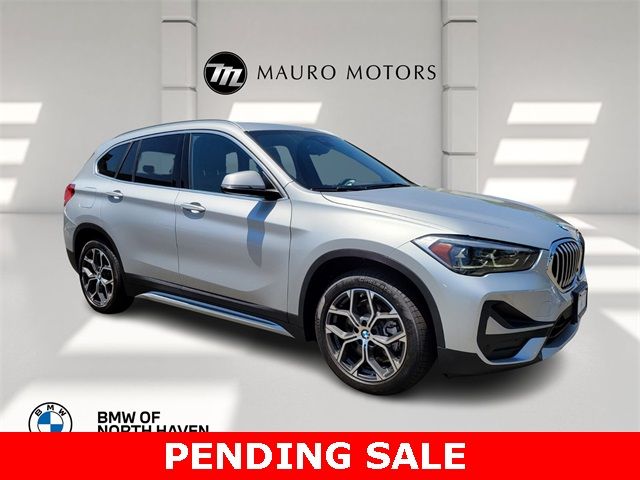 2021 BMW X1 xDrive28i