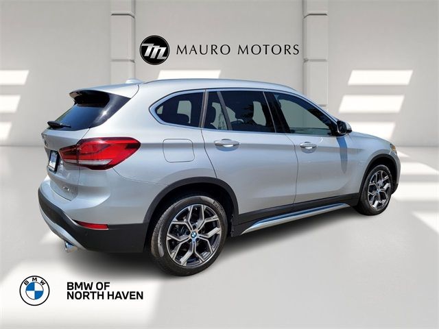 2021 BMW X1 xDrive28i