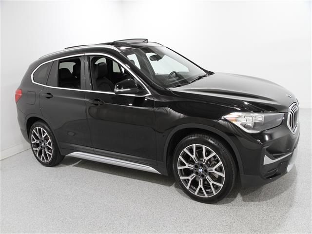 2021 BMW X1 xDrive28i