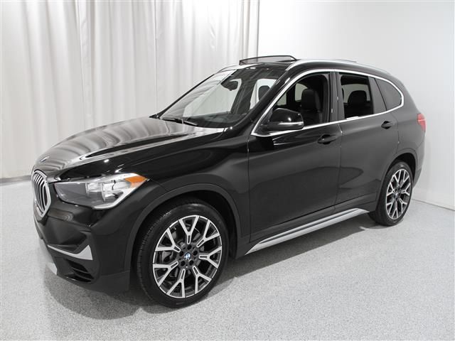 2021 BMW X1 xDrive28i