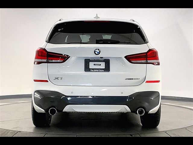 2021 BMW X1 xDrive28i