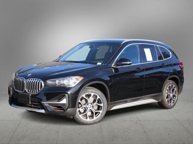 2021 BMW X1 xDrive28i